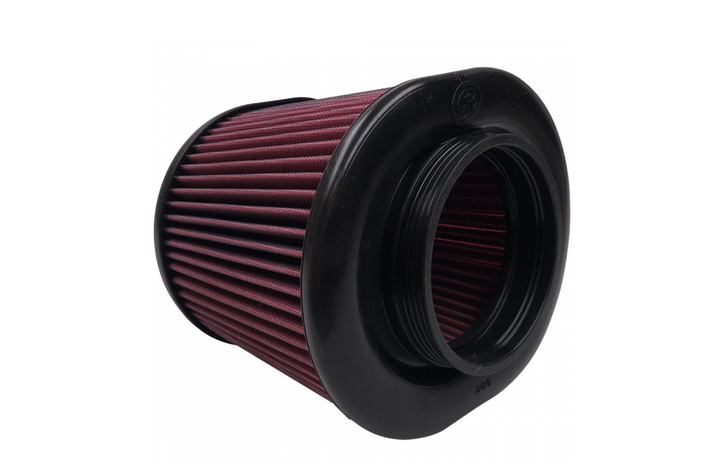 S&amp;B Replacement Oiled Air Filter KF-1035 - Industrial Injection