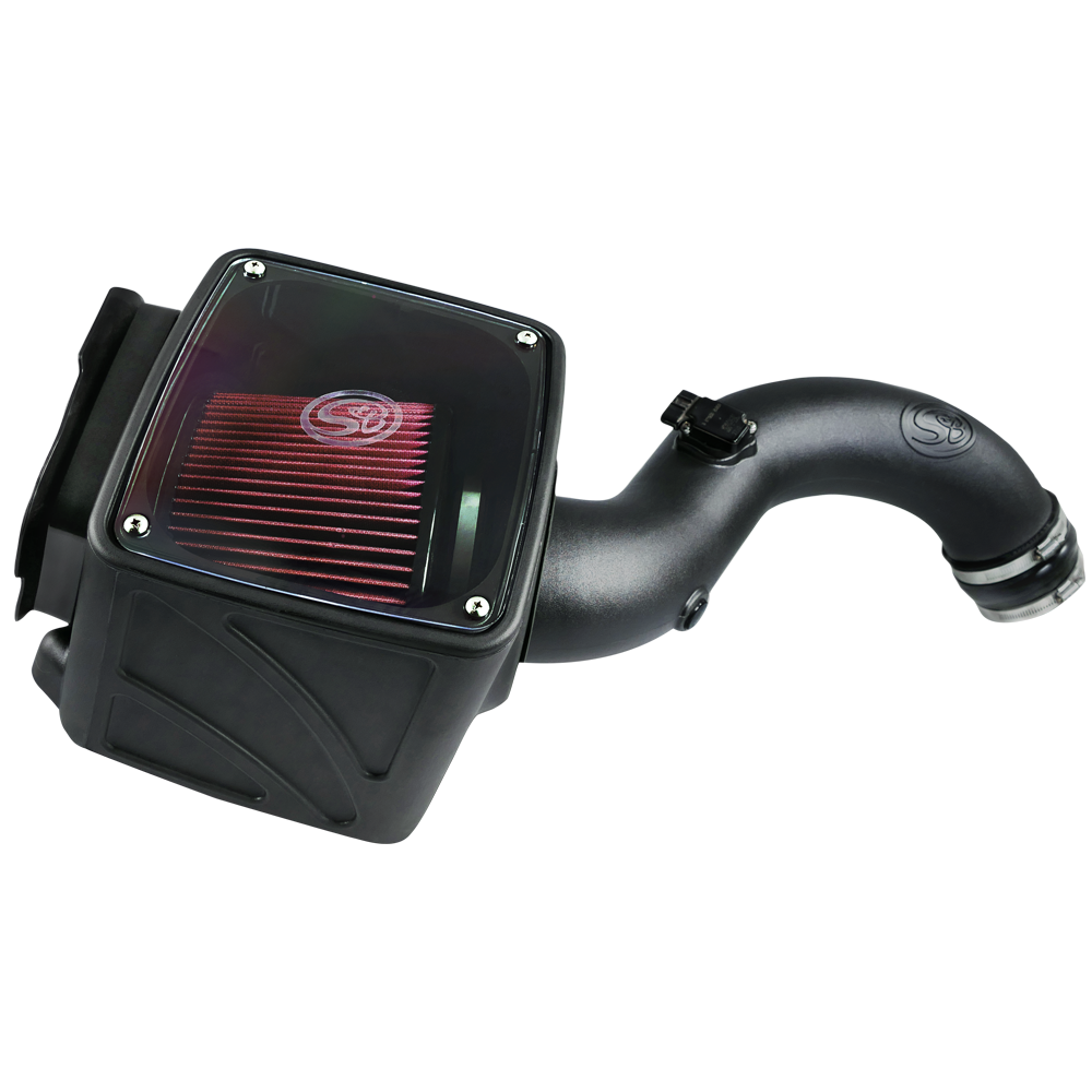 2004-05 Chevy/GMC Duramax LLY 6.6L - Industrial Injection