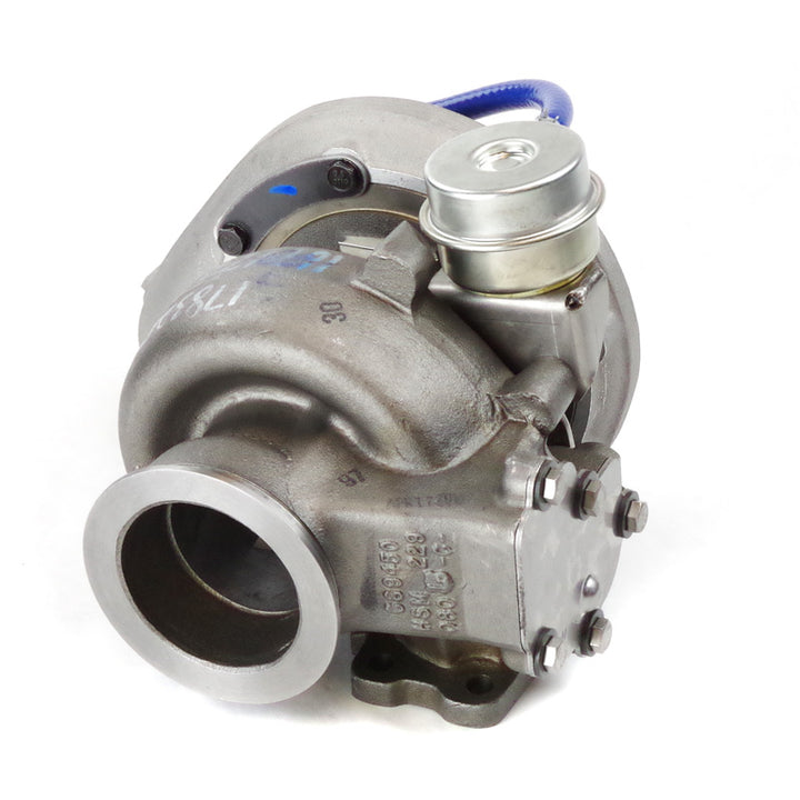 Dodge 5.9L 3rd Gen. VIPER 64 PhatShaft Turbo. 2003-2004