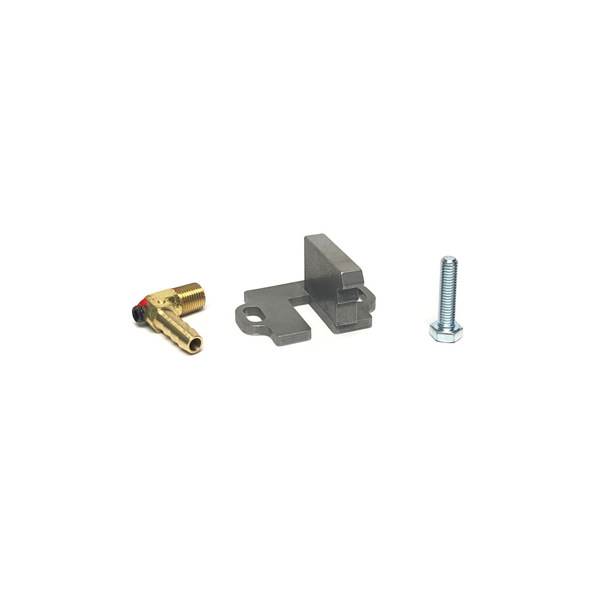 Industrial Injection 12v Cummins Performance Fuel Plate Kit #6