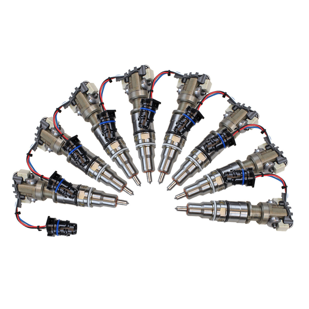 Industrial Injection 6.0L Fuel Injector DFLY-33661