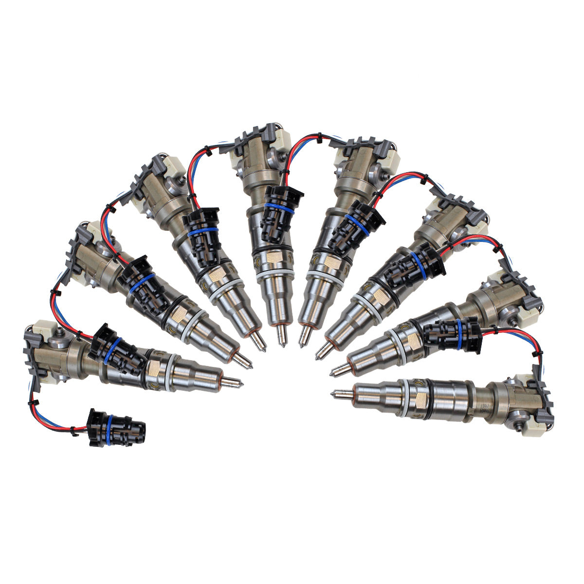 Performance 6.0 PowerStroke Fuel Injector | Industrial Injection