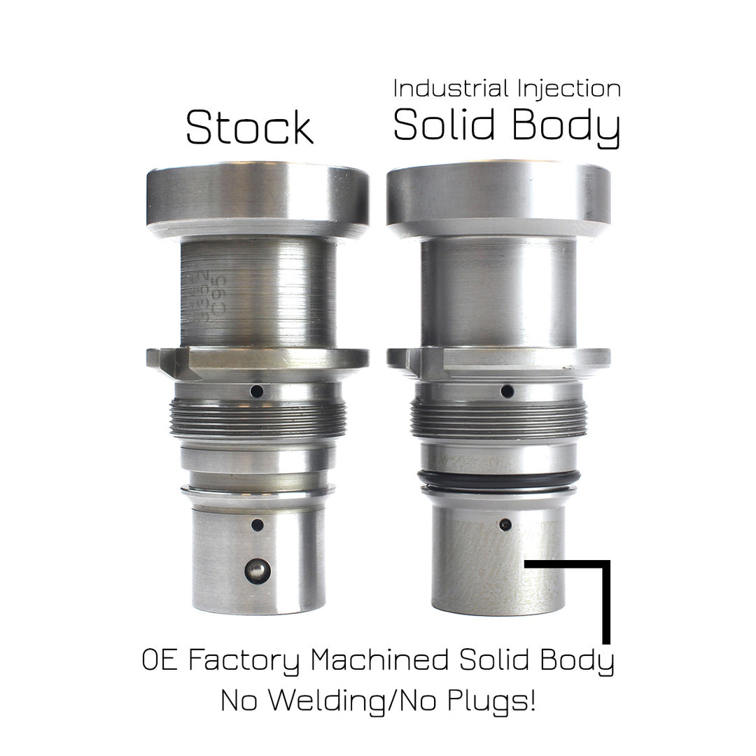 Industrial Injection 6.0L Fuel Injector DFLY-33665
