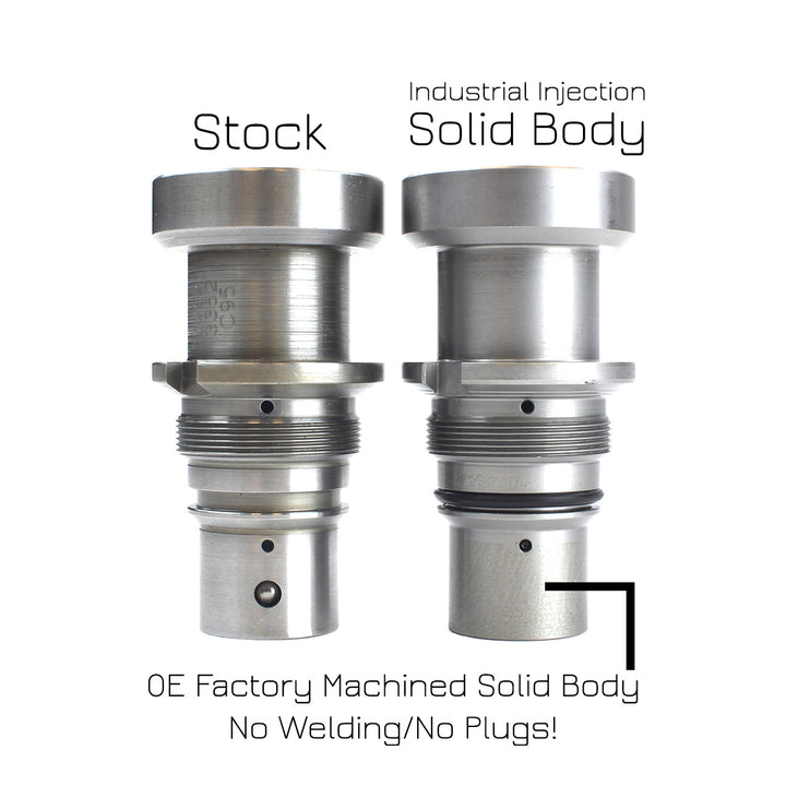 Industrial Injection 6.0L Fuel Injector DFLY-33665