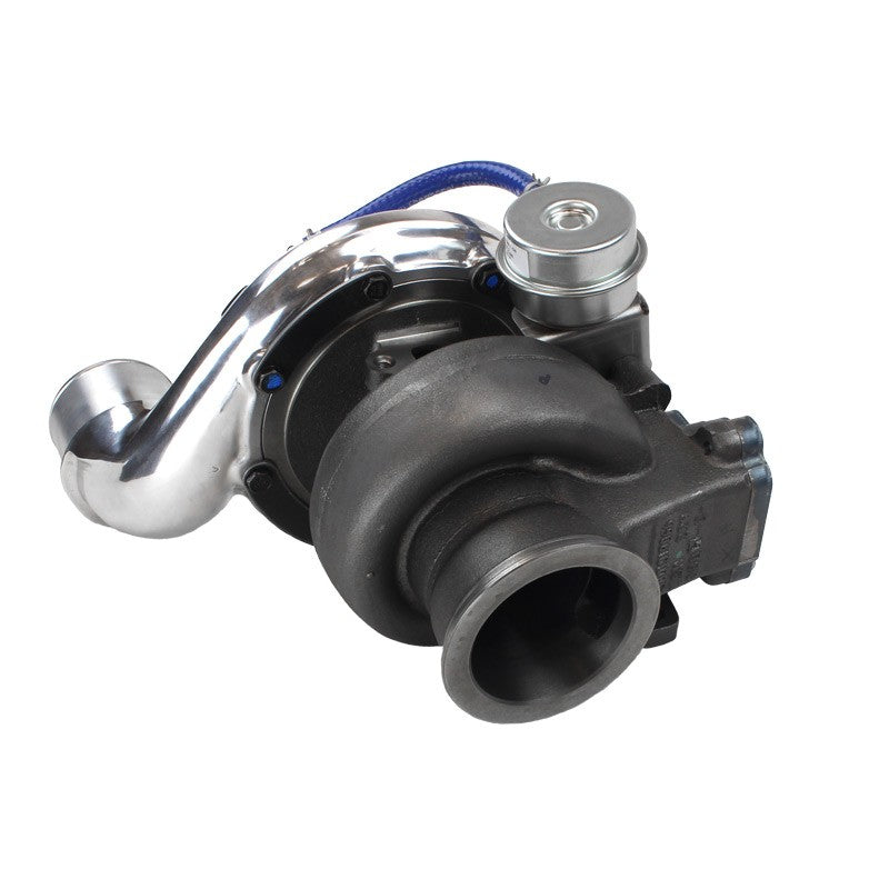 Industrial Injection Silver Bullet PhatShaft Turbos (2004.5-2007)