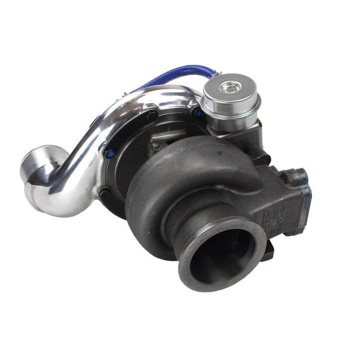 Industrial Injection Silver Bullet PhatShaft Turbos (2004.5-2007)