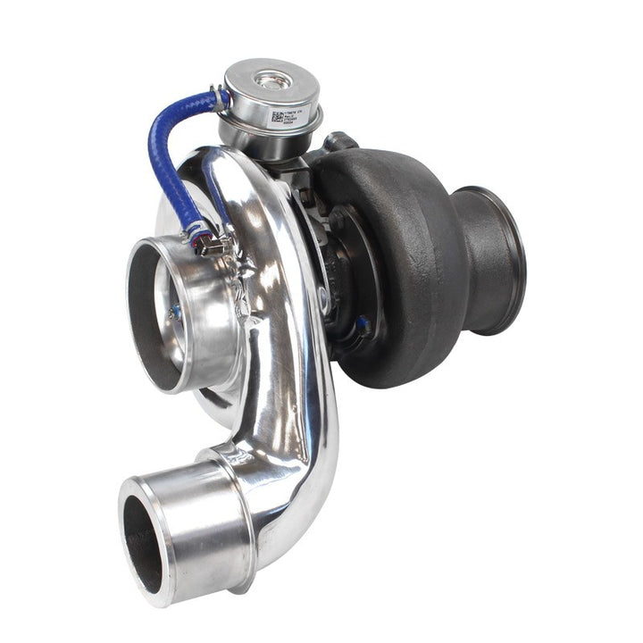 Industrial Injection Silver Bullet PhatShaft Turbos (2004.5-2007)