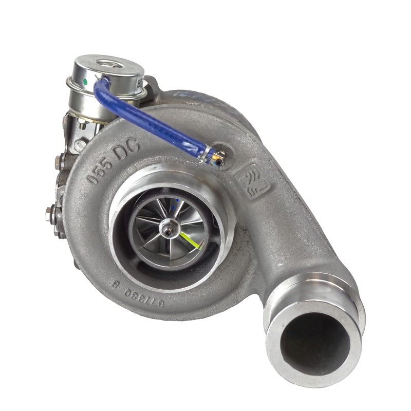 5.9L 3rd Gen. 2004.5-2007 PhatShaft 62 Turbo. Large Flange (4 3/8)
