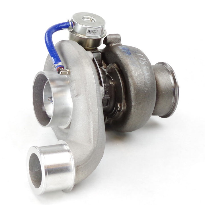 Dodge 5.9L 3rd Gen VIPER 64 PhatShaft Turbo Large Flange 04.5-07