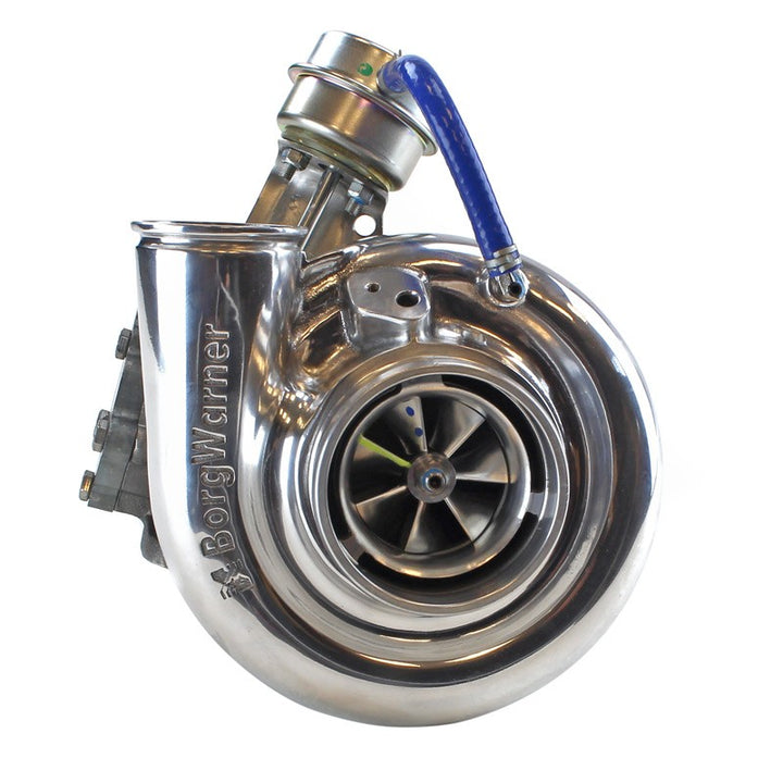 Industrial Injection Silver Bullet PhatShaft Turbos (1994-2002)