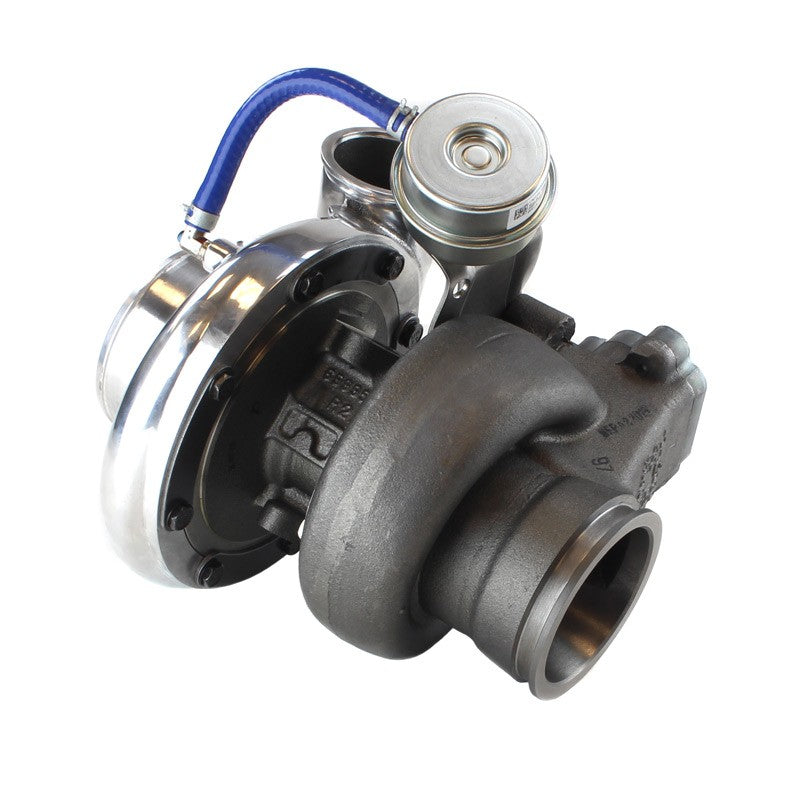 Industrial Injection Silver Bullet PhatShaft Turbos (1994-2002)