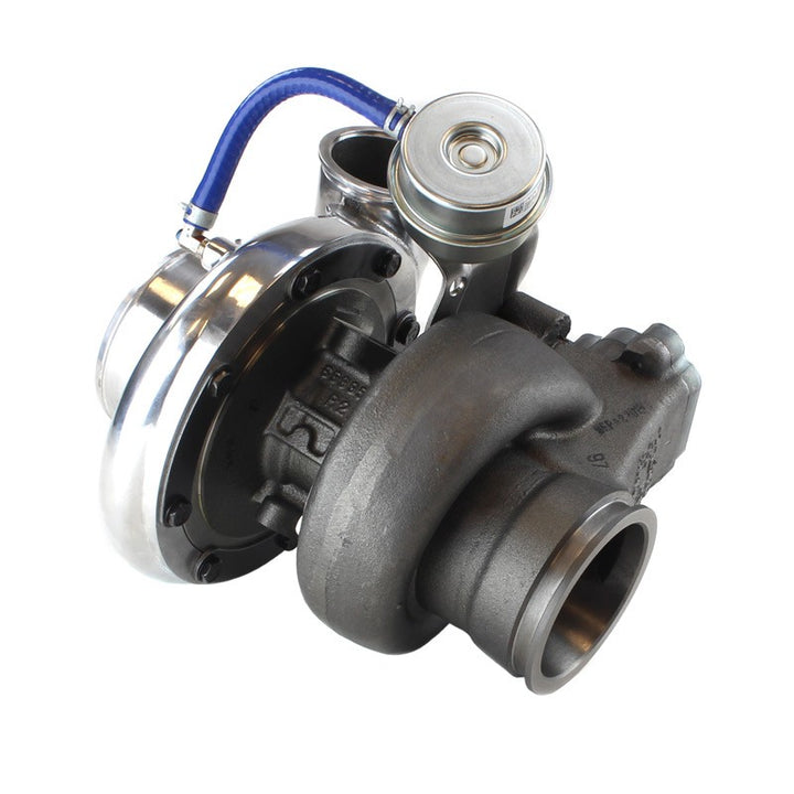 Industrial Injection Silver Bullet PhatShaft Turbos (1994-2002)