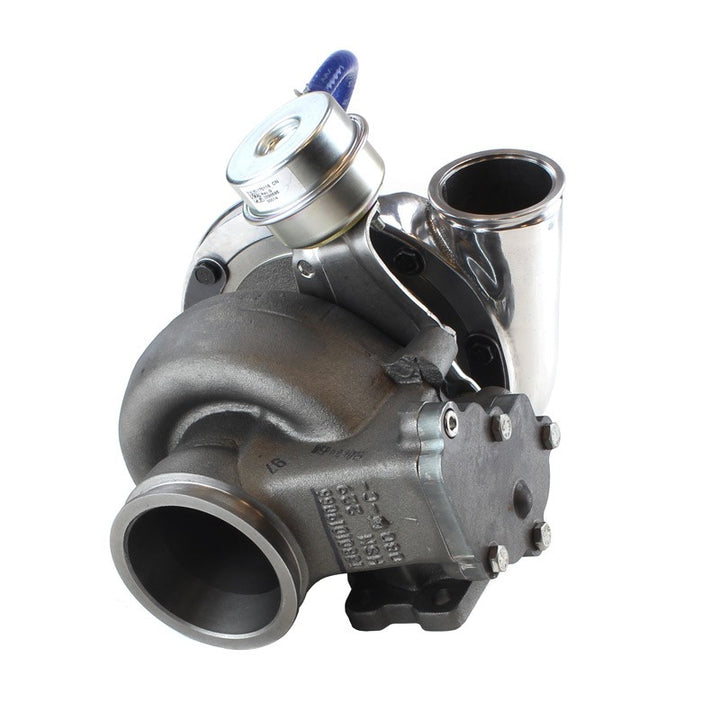 Industrial Injection Silver Bullet PhatShaft Turbos (1994-2002)