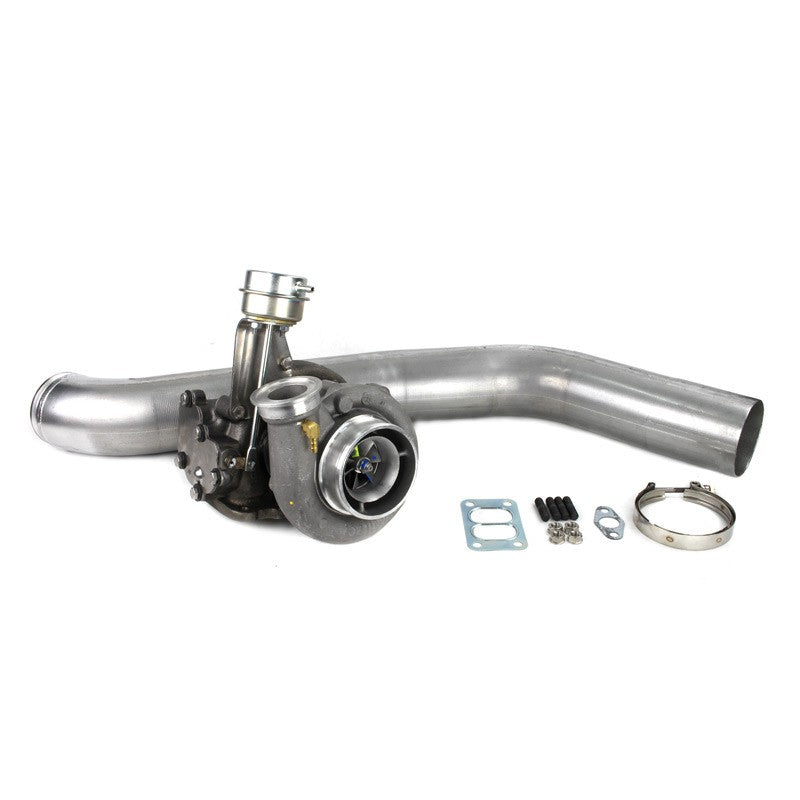 BOXER 58 TURBO KIT 1994 - 2002