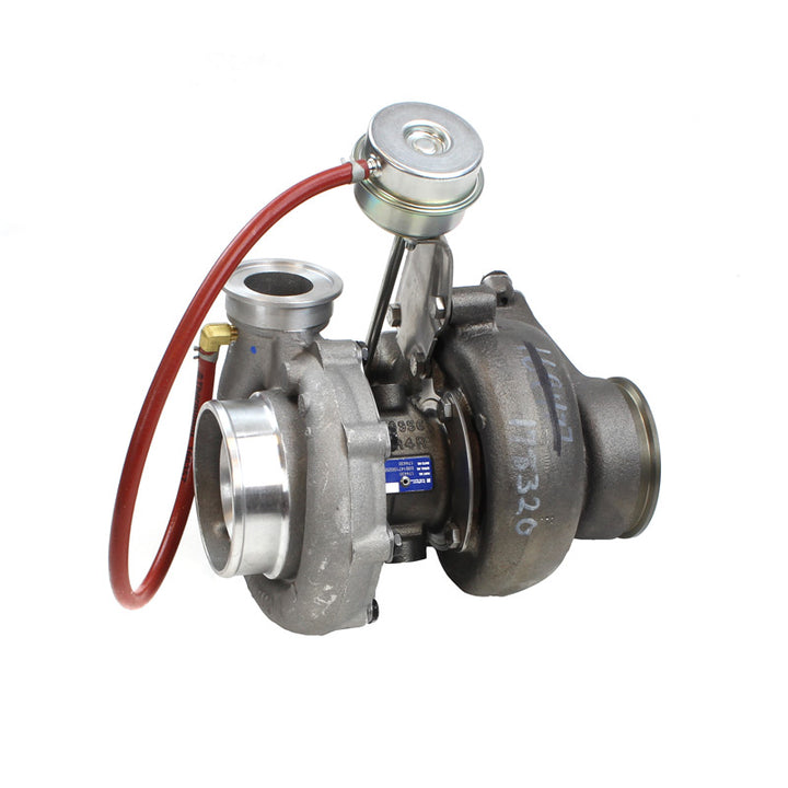 Boxer 58 Turbo Kit 1994 - 2002-31562