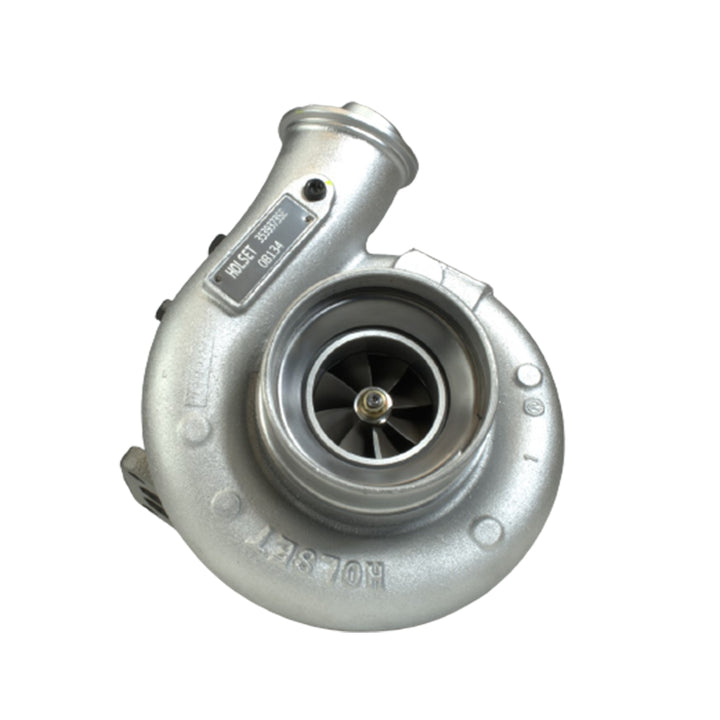 5.9 12 Valve Cummins 1994-1998 Reman Exchange Turbo HX35W Manual Transmission - Industrial Injection