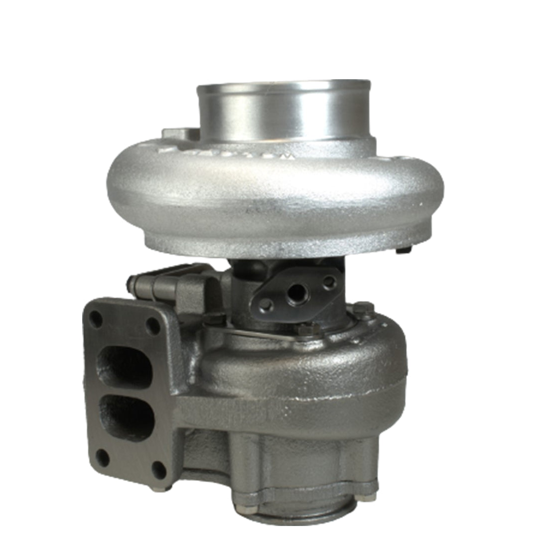 5.9 12 Valve Cummins 1994-1998 Reman Exchange Turbo HX35W Manual Transmission - Industrial Injection