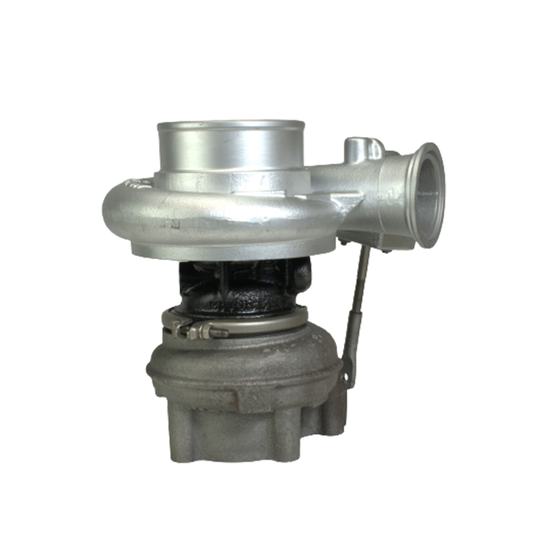 2000-2002 5.9 Cummins Turbo HY35W - Reman - Industrial Injection