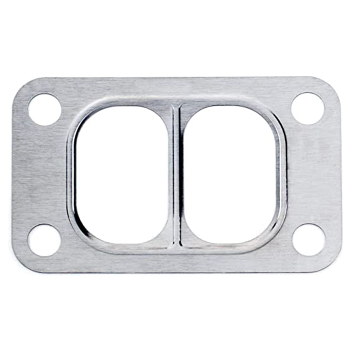 Turbo Mounting Gasket Divided Flange T3 - Industrial Injection