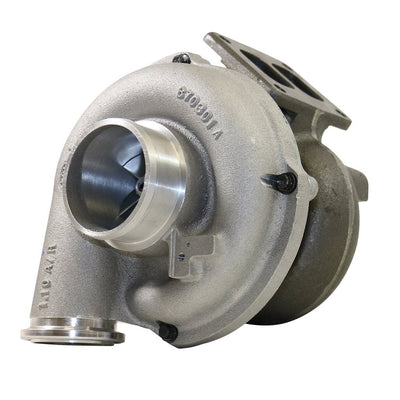 1994 - 1997 XR1 Series TP38 Turbocharger 1.00 A/R 66mm - Industrial Injection