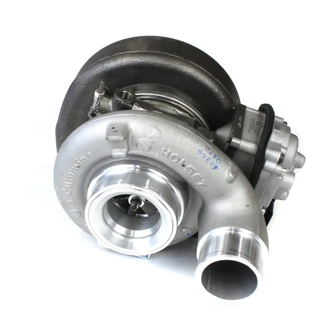 2013-2018 6.7 Cummins Turbo Genuine Holset Stock New (Cab &amp; Chassis) - Industrial Injection