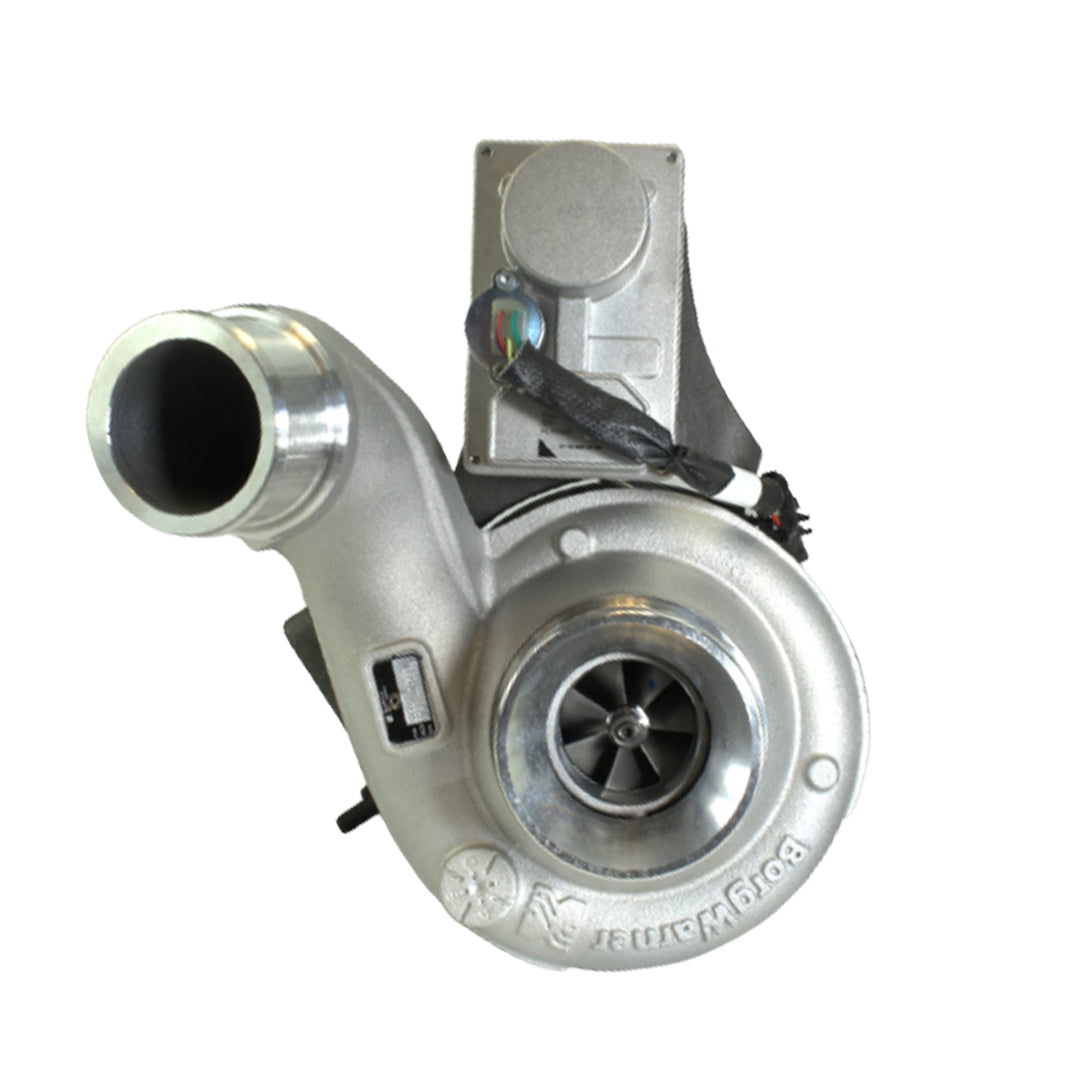 179036 NAVISTAR  MAXXFORCE DT466, I313  S300V129  NEW  2005+  221+ 7.6L - Industrial Injection