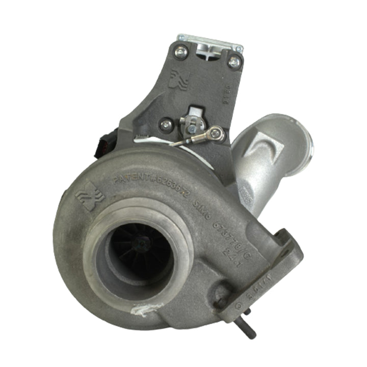 179030 NAVISTAR  DT466, DT570  S300V110  NEW  2003+  335+ 7.6L  - Industrial Injection
