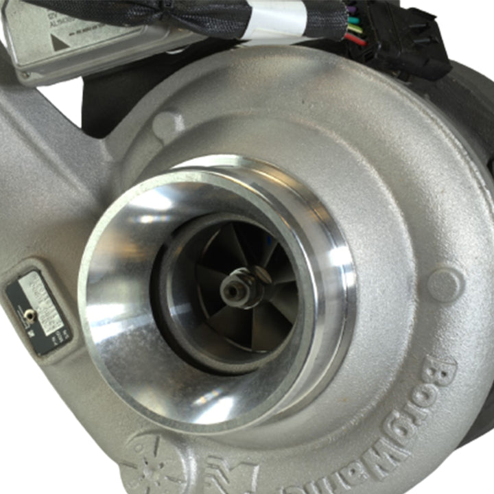 BorgWarner Turbocharger S300V110 - High Performance 335kW BorgWarner Turbocharger S300V110 - High Performance 335kW