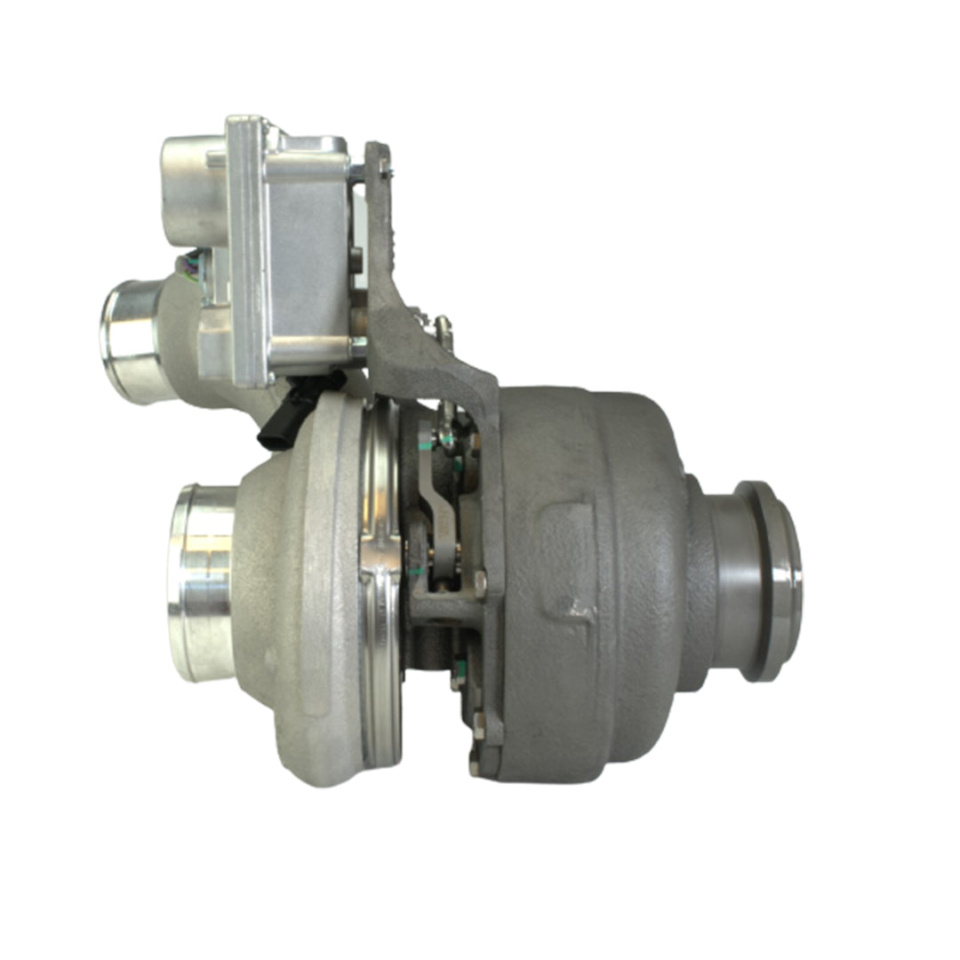 479032 NAVISTAR  MAXXFORCE DT466, I313  S300V111  REMAN  2003-2008  221+ 7.6L - Industrial Injection