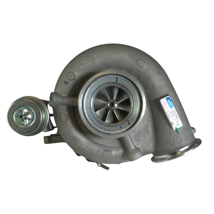 5324892H CUMMINS HE600WG NEW ISX03 1999-2002 SIGNATURE 600 DOHC CM570 15.0L - Industrial Injection