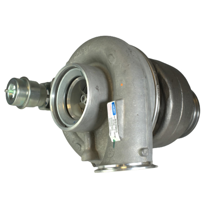 5324892H CUMMINS HE600WG NEW ISX03 1999-2002 SIGNATURE 600 DOHC CM570 15.0L - Industrial Injection