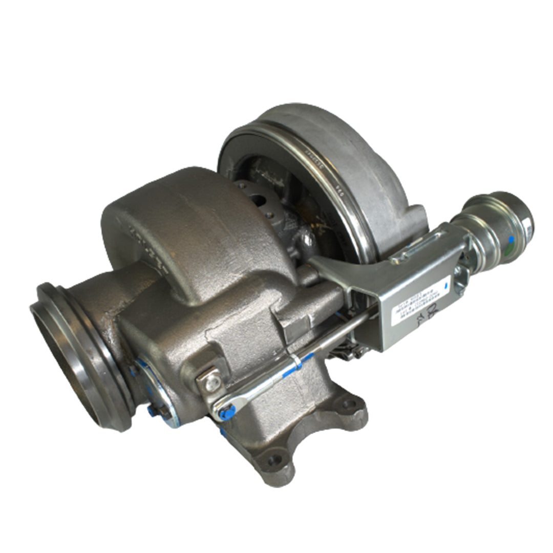 5324892H CUMMINS HE600WG NEW ISX03 1999-2002 SIGNATURE 600 DOHC CM570 15.0L - Industrial Injection