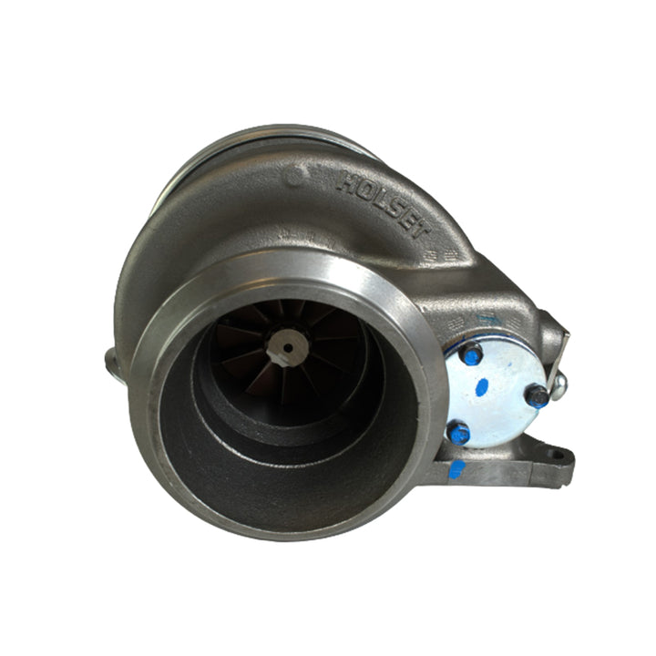 5327753H CUMMINS HE600WG NEW ISX03 1999-2002 SIGNATURE 600 DOHC CM570 600HP 15.0L - Industrial Injection