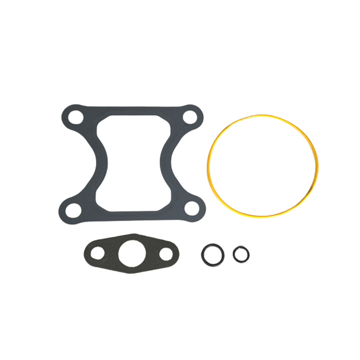 5327753H CUMMINS HE600WG NEW ISX03 1999-2002 SIGNATURE 600 DOHC CM570 600HP 15.0L - Industrial Injection