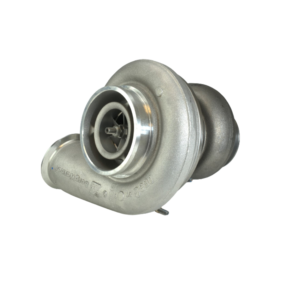 4641108310 S400SX Turbocharger 64 / 83  T4  .90 A/R - Industrial Injection
