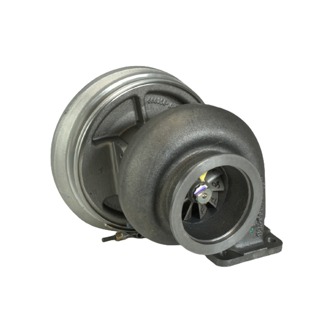 S400SX Turbocharger 64mm/83mm/.90 T4 Divided– Industrial Injection
