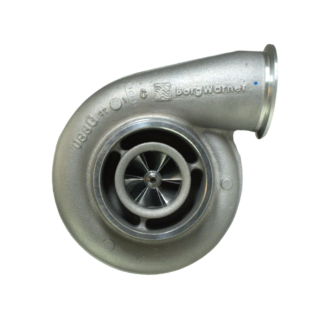 4672108330 S400 TURBO 67B C/W 83MM T/W 1.10 T/HSG - Industrial Injection