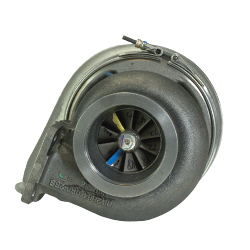 4672108310 S400SX Turbocharger 67 Billet / 83  T4  .90 A/R - Industrial Injection