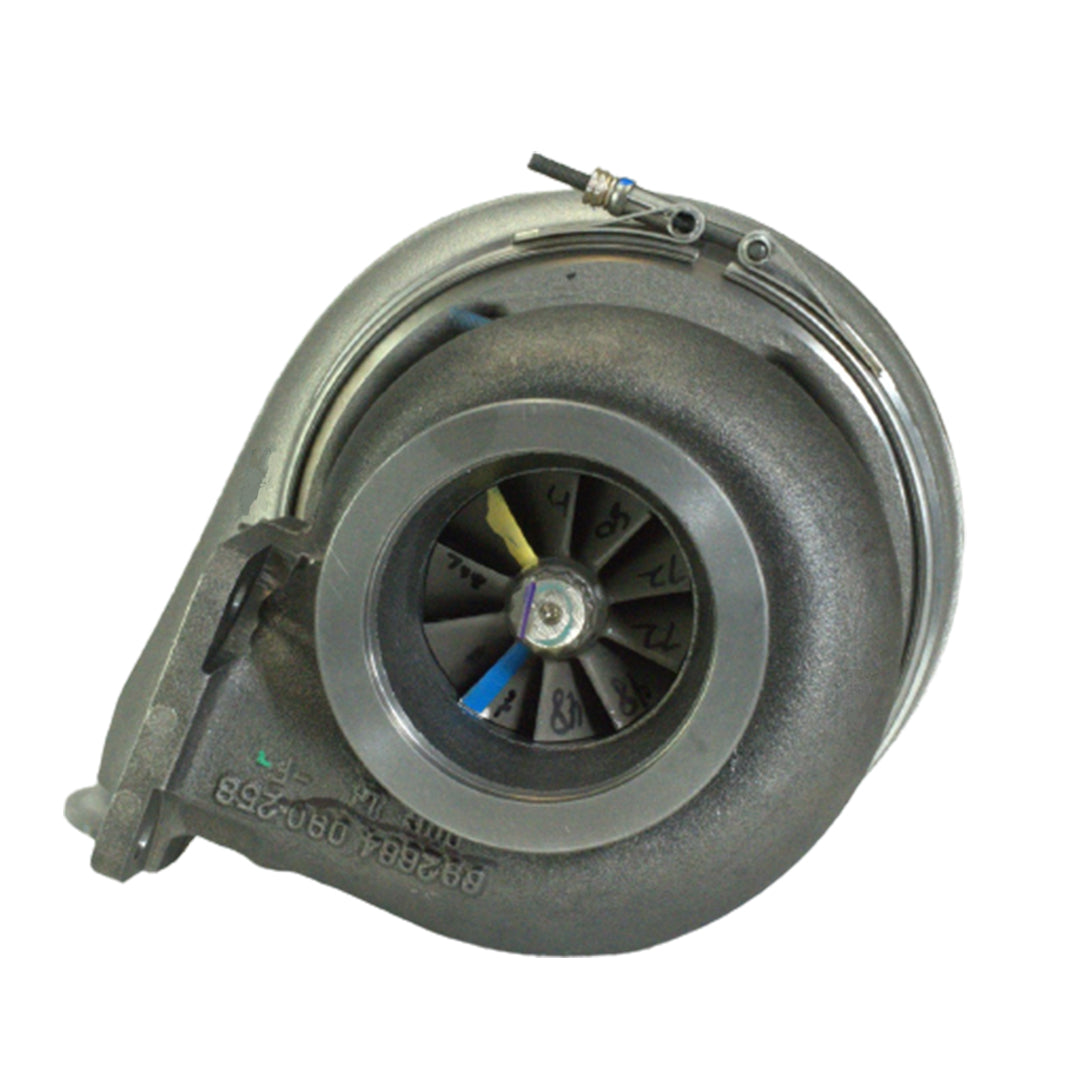 4672108330 S400 TURBO 67B C/W 83MM T/W 1.10 T/HSG - Industrial Injection
