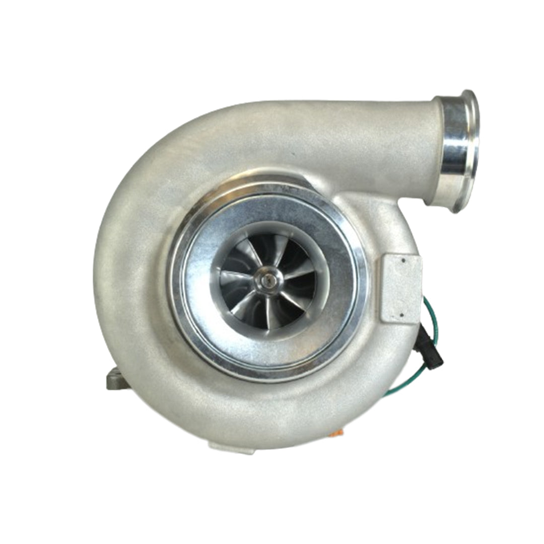 IISA4720901480 DETROIT DD15  NEW Stock 2013-2016  455/560 HP14.8L - Industrial Injection