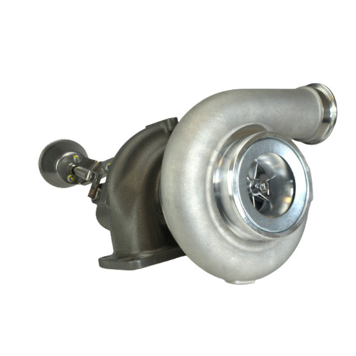 IISA4720901480 DETROIT DD15  NEW Stock 2013-2016  455/560 HP14.8L - Industrial Injection