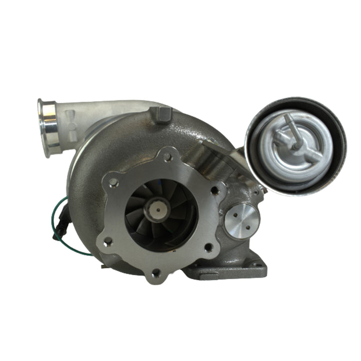 IISA4720901480 DETROIT DD15  NEW Stock 2013-2016  455/560 HP14.8L - Industrial Injection