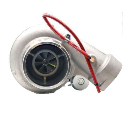 174260 CAT 3406E S410G 450/500 HP GATED - Industrial Injection