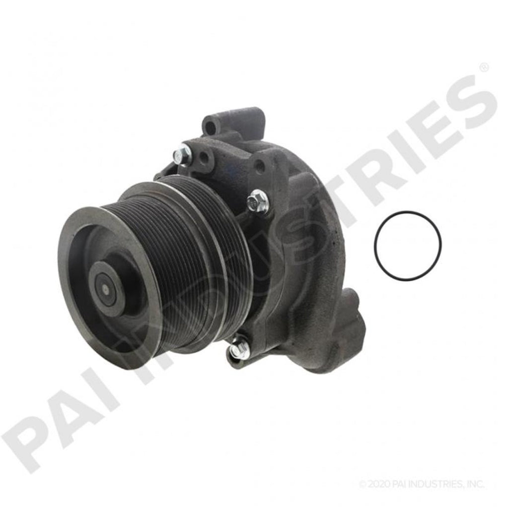 peke① PAI ECA-8605 MACK 312GB367CP2 OIL COOLER KIT (E6) (USA